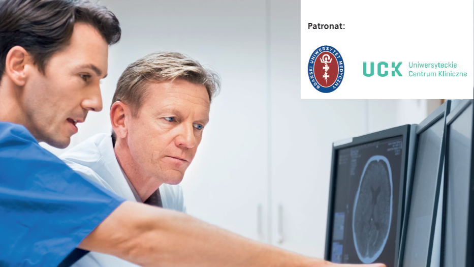 V Akademia Radiologiczna - zaawansowane metody rezonansu magnetycznego w neurologii