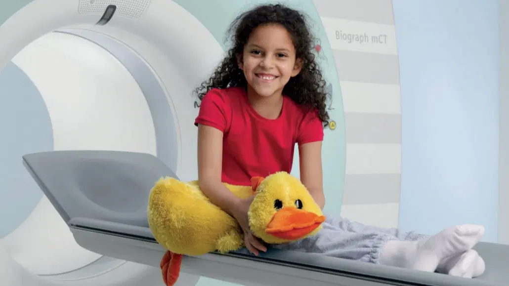 Kurs Stacjonarny: PET/CT i obrazowanie molekularne w wybranych wskazaniach onkologicznych i neurologicznych u dzieci